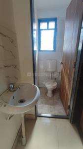Image of 600 Sq.ft 1 BHK Apartment / Flat for sale in ASR 18 Nests, Kharadi, Pune for Rs. 5400000