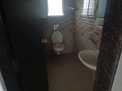 Image of 1138 Sq.ft 3 BHK Apartment / Flat for sale in NSG Royal One, Pimple Nilakh, Pune for Rs. 11500000