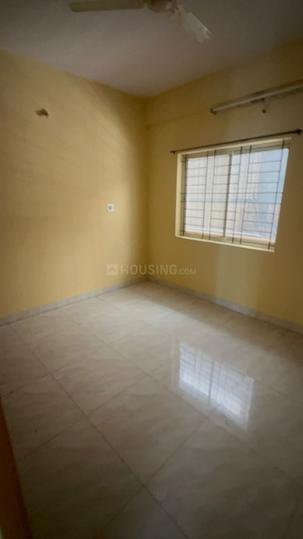 Stage 1, BTM Layout Bedroom 1