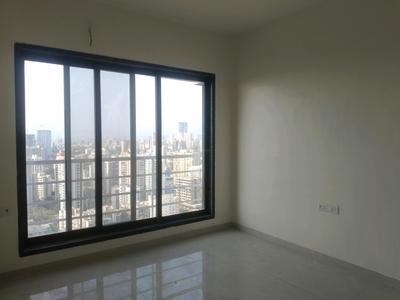 Bedroom Image of 1150 Sq.ft 2 BHK Apartment / Flat for sale in Osho Sai Krupa CHSL Redeveloped, Borivali West Mumbai for Rs. 23500000