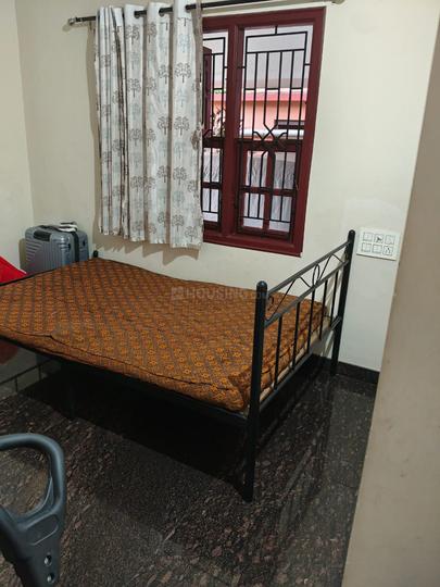 Hosabettu, Surathkal Bedroom 1