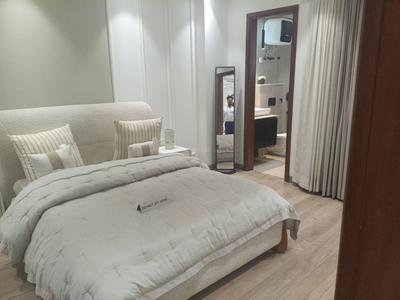 Bedroom Image of 1800 Sq.ft 3.5 BHK Builder Floor for sale in BPTP Astaire Garden Floors, Sector 70A Gurgaon for Rs. 23500000