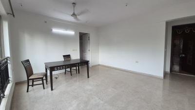 Living Room Image of 999 Sq.ft 2 BHK Apartment / Flat for sale in Hiranandani Meadows, Thane West Thane for Rs. 20000000