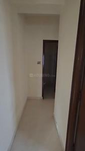 Hall Image of 831 Sq.ft 2 BHK Apartment / Flat for sale in Surekha Sunrise Symphony, New Town Kolkata for Rs. 5850000