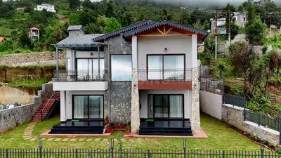 3.5 BHK Villa