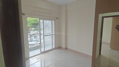 Bedroom Image of 1165 Sq.ft 2 BHK Apartment / Flat for rent in HBR Layout Bengaluru for Rs. 38000