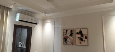 Bedroom Image of 2150 Sq.ft 3 BHK Builder Floor for sale in Big Block South City 2, Sector 49 Gurgaon for Rs. 29000000