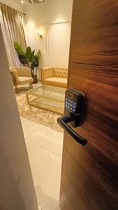 Bedroom Image of 2250 Sq.ft 3 BHK Builder Floor for sale in Sector 16 Chandigarh for Rs. 16500000
