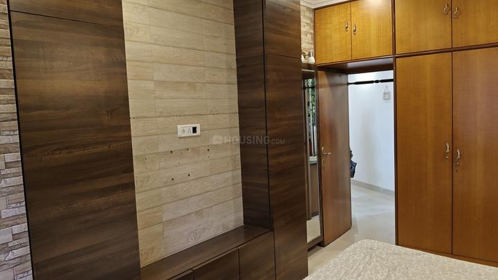VSNL Colony, Mahim Bedroom 1