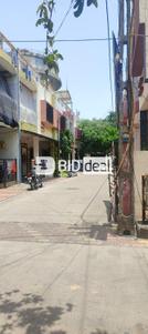Image of 1320 Sq.ft 3 BHK Independent House for sale in Dindoli, Surat for Rs. 5434000