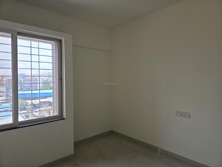dhanori vivan park Bedroom One 1
