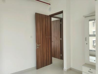 Bedroom Image of 775 Sq.ft 2 BHK Apartment / Flat for sale in Runwal Forests Tower 5 To 8, Kanjurmarg West Mumbai for Rs. 21000000
