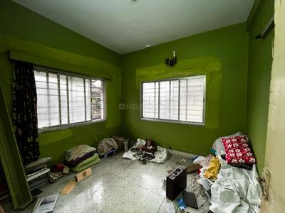 Bedroom Image of 1000 Sq.ft 3 BHK Apartment / Flat for sale in Ashok Nagar Kolkata for Rs. 3500000