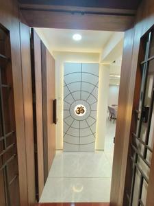 Bedroom Image of 1450 Sq.ft 3 BHK Apartment / Flat for sale in Manorath 56, Bhayli Vadodara for Rs. 8500000