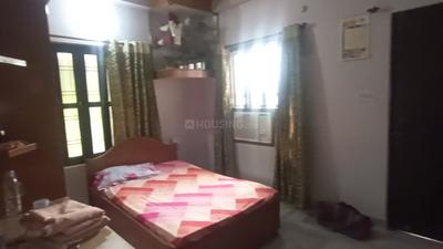 Bedroom Image of 3200 Sq.ft 4 BHK Independent House for rent in Sigra Varanasi for Rs. 50000