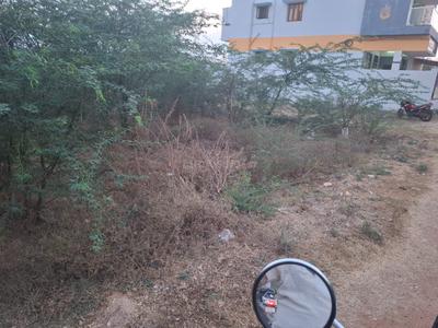 Image of 2400 Sq.ft Residential Plot / Land for sale in Karumandapam, Tiruchirappalli for Rs. 6000000