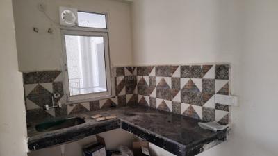 Kitchen Image of 850 Sq.ft 2 BHK Apartment / Flat for sale in MRG Ultimus, Sector 90 Gurgaon for Rs. 6800000