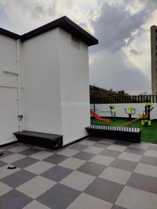 Image of 1000 Sq.ft 2 BHK Apartment / Flat for sale in RKD Milestone, Baner, Pune for Rs. 9500000