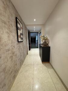 Passage Image of 1508 Sq.ft 3 BHK Apartment / Flat for sale in Rishita Mulberry Heights, Sushant Golf City Lucknow for Rs. 17000000