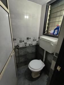 Image of 650 Sq.ft 1 BHK Apartment / Flat for rent in Amar Raj Vaibhav NX, Dombivli West, Thane for Rs. 12000