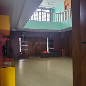 Balcony Image of 3688 Sq.ft 3.5 BHK Independent House for rent in Hanspal Bhubaneswar for Rs. 150000