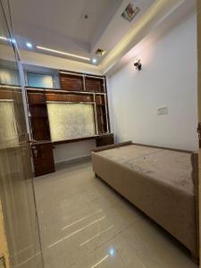 Bedroom Image of 1369 Sq.ft 3 BHK Apartment / Flat for sale in Civitech Sampriti, Sector 77 Noida for Rs. 18000000