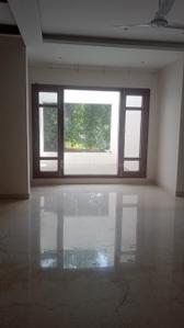 Bedroom Image of 1800 Sq.ft 3 BHK Builder Floor for rent in Sector 36 Chandigarh for Rs. 60000