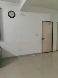 Living Room Image of 1755 Sq.ft 3 BHK Apartment / Flat for sale in Gamara Hills, Shela Ahmedabad for Rs. 8300000