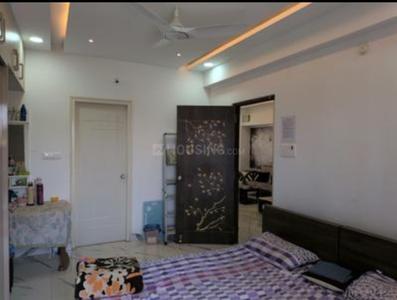 Bedroom Image of 4053 Sq.ft 5 BHK Villa for sale in Alwal Secunderabad for Rs. 24000000