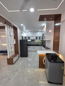 Hall Image of 2950 Sq.ft 4 BHK Villa for sale in Raysan Gandhinagar for Rs. 35000000