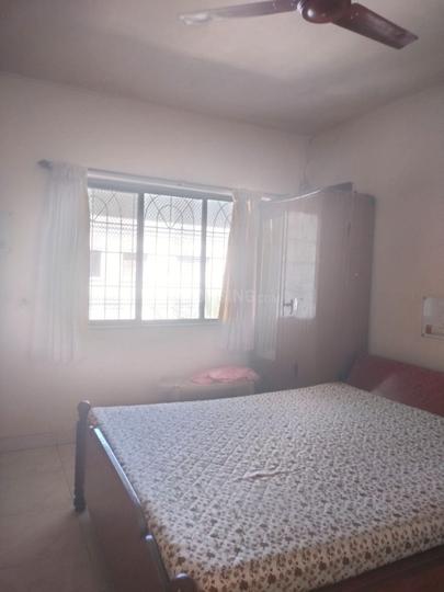 Suvarn Rekha Apartment Bedroom 1