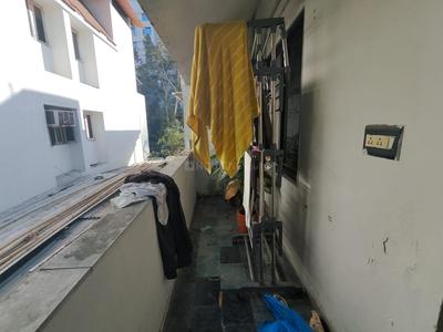 Balcony Image of 3492 Sq.ft 5 BHK Villa for sale in Thaltej Ahmedabad for Rs. 35000000