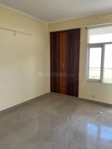 Bedroom Image of 804 Sq.ft 2 BHK Apartment / Flat for rent in Amrapali Dream Valley 2, Noida Extension Greater Noida for Rs. 16500