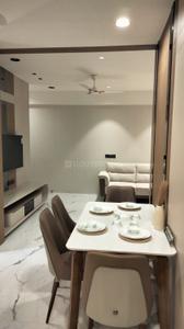 Hall Image of 1725 Sq.ft 3 BHK Apartment / Flat for sale in Pal Surat for Rs. 7245000