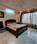 Gulmohar Colony, Vile Parle West Bedroom 1