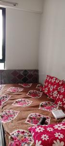 Bedroom Image of Own flat - need flatmat in Dombivli East, Thane