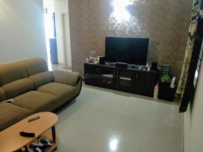 Hall Image of 1090 Sq.ft 2 BHK Apartment / Flat for sale in Mana Karmel, Carmelaram Bengaluru for Rs. 8500000