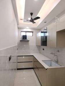 Kitchen Image of 1350 Sq.ft 3 BHK Builder Floor for sale in Puri Kohinoor Faridabad, Sector 89 Faridabad for Rs. 15500000