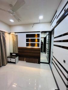 Hall Image of 1300 Sq.ft 2 BHK Apartment / Flat for rent in Transport Nagar Lucknow for Rs. 19000