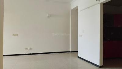Living Room Image of 960 Sq.ft 2 BHK Apartment / Flat for rent in Assotech Windsor Park, Indirapuram Ghaziabad for Rs. 30000