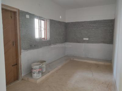 Kitchen Image of 1070 Sq.ft 2 BHK Apartment / Flat for sale in AN Park View, Kumaraswamy Layout Bengaluru for Rs. 8560000