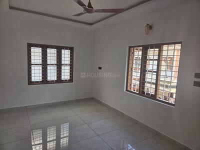 Bedroom Image of 2300 Sq.ft 4 BHK Villa for sale in Kalamassery Kochi for Rs. 10500000