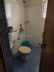 Bathroom Image of 1095 Sq.ft 2 BHK Apartment / Flat for sale in Kalpathy Palakkad for Rs. 4700000