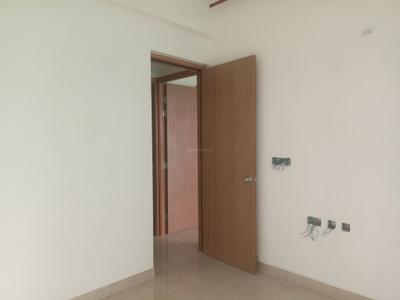 Bedroom Image of 629 Sq.ft 2 BHK Apartment / Flat for sale in Puravankara Purva Clermont Wing D, Chembur Mumbai for Rs. 27600000