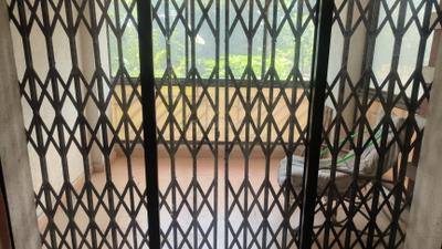 Balcony Image of 1456 Sq.ft 3 BHK Apartment / Flat for sale in Aditya A Garden City, Warje Pune for Rs. 19000000
