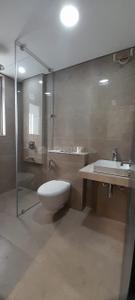 Image of 1273 Sq.ft 3 BHK Apartment / Flat for sale in Oberoi Sky City, Borivali East, Mumbai for Rs. 60000000