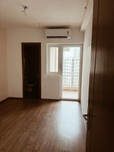 Bedroom Image of 1530 Sq.ft 3 BHK Apartment / Flat for sale in Ashiana The Centre Court, Sector 88A Gurgaon for Rs. 26000000