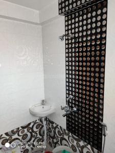 Bathroom Image of 1255 Sq.ft 3 BHK Apartment / Flat for sale in Koyla Nagar Dhanbad for Rs. 3500000