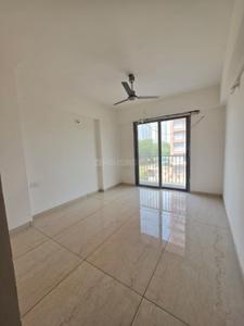 Hall Image of 1450 Sq.ft 3 BHK Apartment / Flat for rent in Samanvay South Park, New Alkapuri Vadodara for Rs. 25000