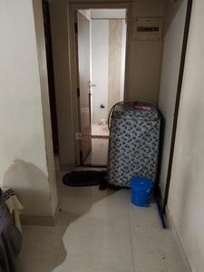 Bedroom Image of 585 Sq.ft 1 BHK Apartment / Flat for rent in Kalpataru Shravasti, Malad West Mumbai for Rs. 27500